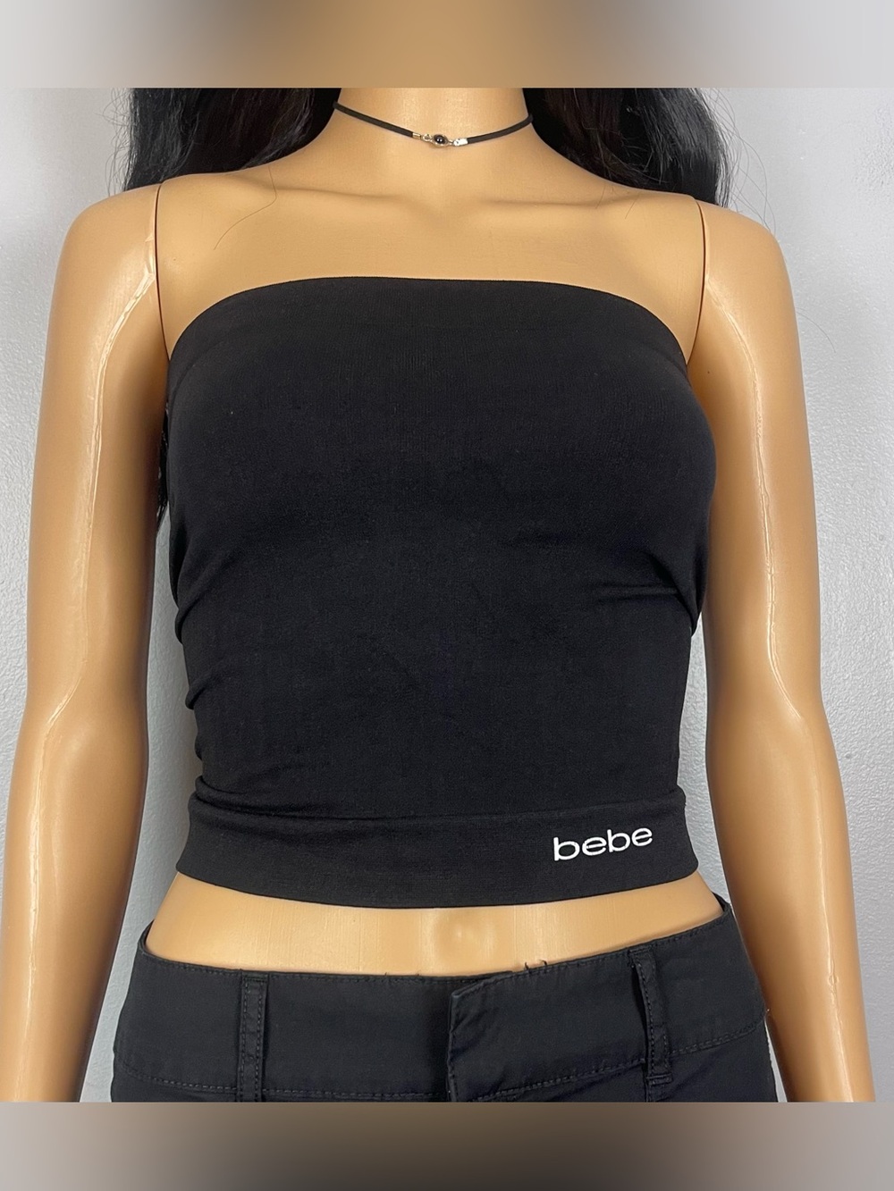 Bebe Tube Top